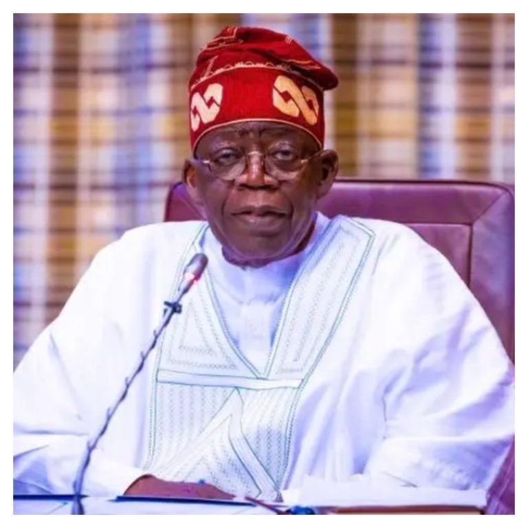 President Tinubu Orders Suspension of Cashless Payments at Federal Airports
