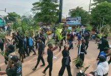 Deadly Jos Attack Sparks Protests Across Plateau