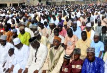 UI Chief Imam: Muslims Must Adhere to Sultan’s Ramadan Directive