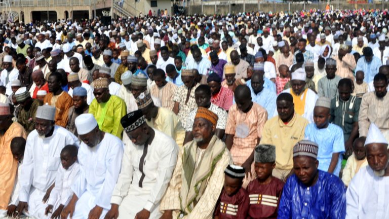 UI Chief Imam: Muslims Must Adhere to Sultan’s Ramadan Directive