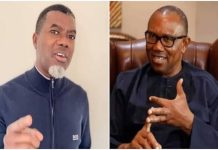 Omokri Claims Peter Obi Gained Valuable Lessons Under Abacha