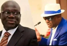 ‘Wike Has Established Himself As PDP National Leader’ – Abati