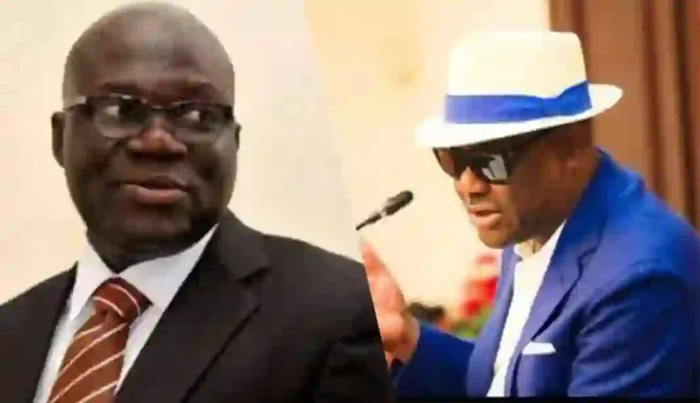 ‘Wike Has Established Himself As PDP National Leader’ – Abati