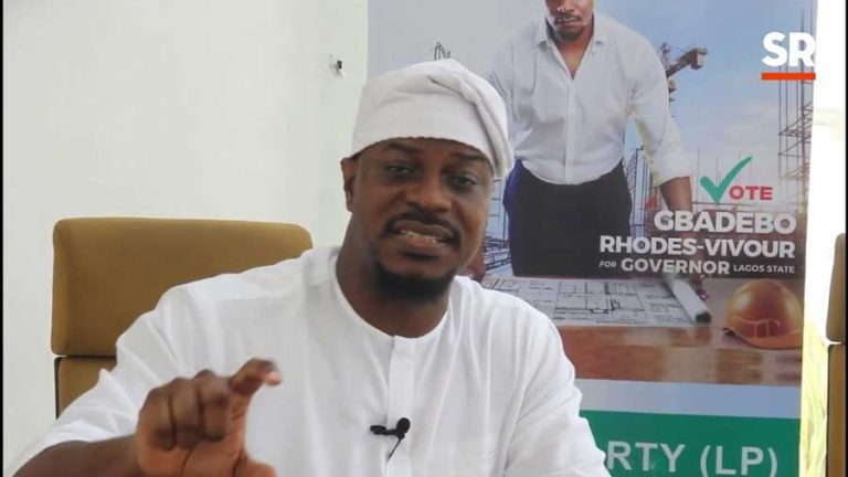 ADC Should Remain United Post-Primaries Ahead of 2027 — Rhodes-Vivour