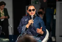 Senator Natasha Dismisses Defection Rumors, Affirms PDP Membership