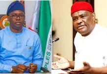 2027 polls: PDP govs reject Wike bloc’s consensus chair