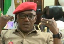‘Nigerian Institutions Are Under Jackboot Of A Dictator’ – Ex-Minister, Dalung