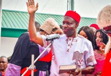 2027 Elections: Soludo Says APGA Will Not Contest Presidency