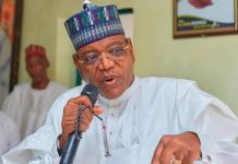 PDP Chieftain, Umar Sani Explains Why Sule Lamido Was Not Allowed To Contest National Chairmanship