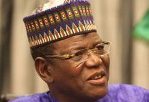 Lamido to Face Fresh Arraignment April 1 Over Alleged N1.3bn Fraud