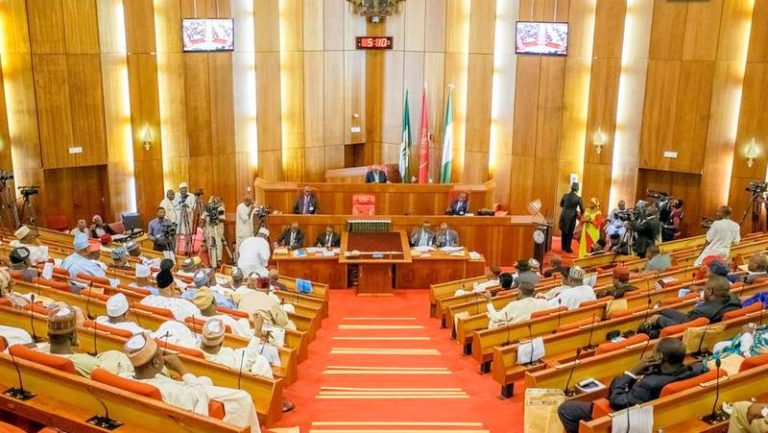 Benue Security Alert: Senate Demands FG Establish Military Presence in Kwande