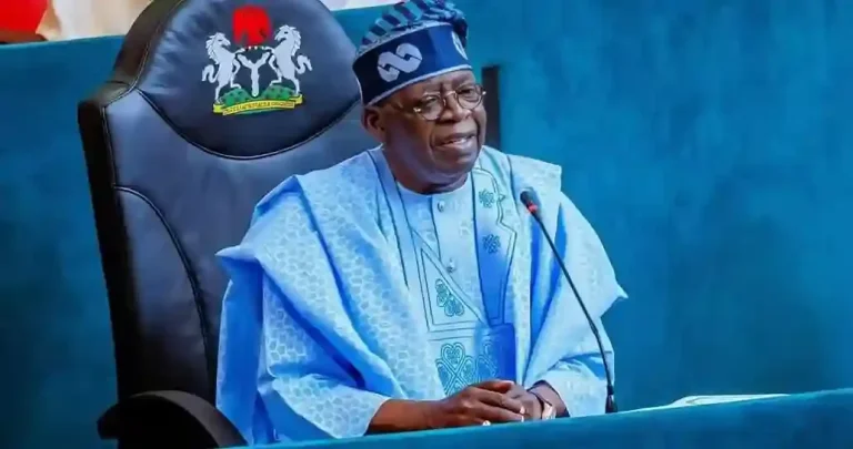 Governor Inuwa Expresses Confidence as Gombe APC Names Tinubu Sole Candidate