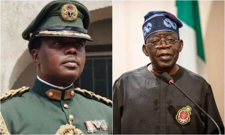 APC Figure Sees Similarities Between Tinubu and Late General Murtala Muhammed