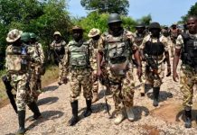 Military Repels Terror Assault in Borno, Kills Insurgent Commanders