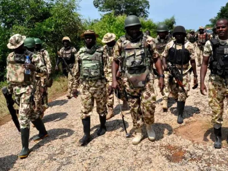 Military Repels Terror Assault in Borno, Kills Insurgent Commanders