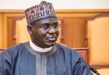 Buratai: Ending Nigeria’s Insecurity Requires More Than Military Action