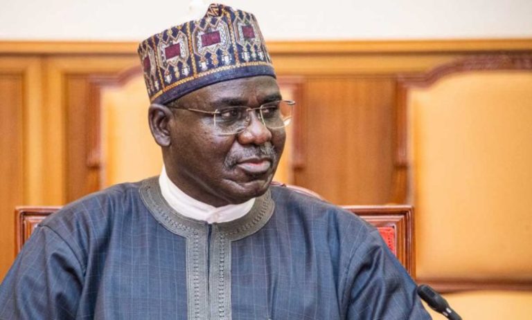 Buratai: Ending Nigeria’s Insecurity Requires More Than Military Action