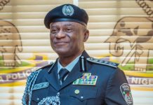 As IGP Disu Outlines New Operational Strategies for Internal Security