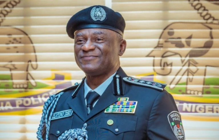 As IGP Disu Outlines New Operational Strategies for Internal Security
