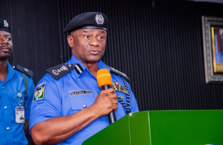 IGP Didn’t Disband All Units – NPF Explains Tactical Team Reduction