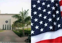 US-Israel-Iran war: American embassy cancels visa appointments on fear of protest in Abuja