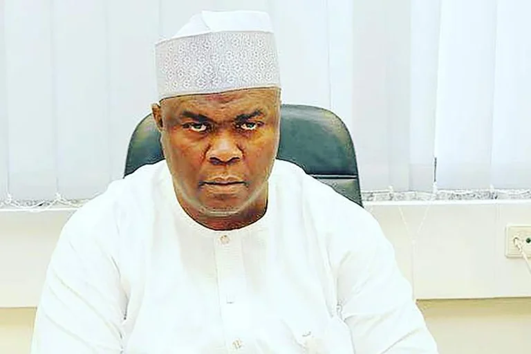 National Convention Row: PDP Leader Blasts Judge Over ‘Father Christmas’ Comment