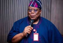 Olaopa Shares Strategies to Prevent Procurement Abuse in Development