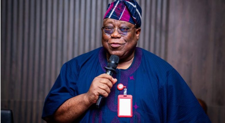 Olaopa Shares Strategies to Prevent Procurement Abuse in Development