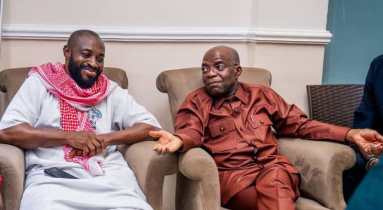 Abia Kidnap Kingpin ‘Osisikankwu’ Nabbed: Gov. Otti Rewards Hero Soldier