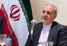 Iran Counters Trump: “No Talks Happening” Amid Recent Missile Attacks