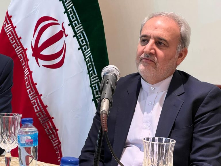 Iran Counters Trump: “No Talks Happening” Amid Recent Missile Attacks
