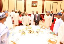 Tinubu Pledges Unity With Military in Fight Against Insecurity