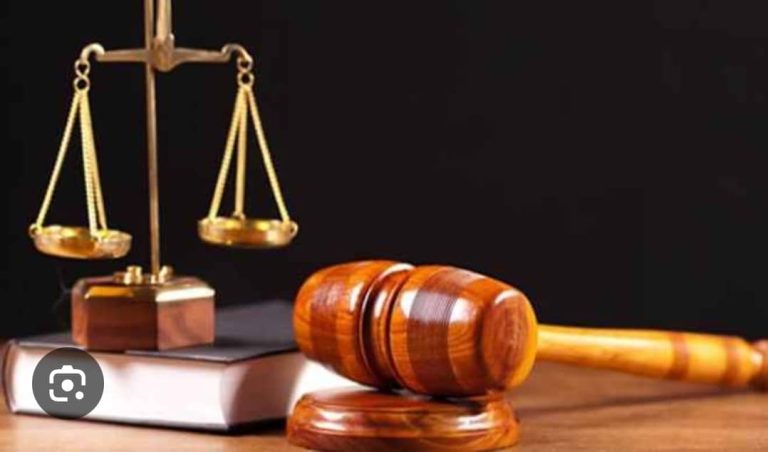Court Orders Firm, Others To Maintain Status Quo On Disputed Wuye Property