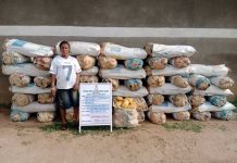 NDLEA Busts Drug Smugglers Using Dry Fish Heads to Hide Cocaine