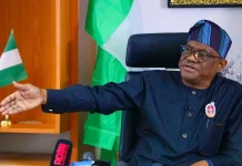 ‘It Will Be Incorrect To Suggest PDP Has Factions’ – Wike