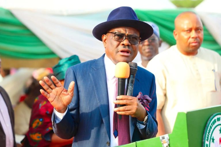 FCT Projects Thriving Thanks to Tinubu’s Support, Timely Delivery Focus – Nyesom Wike