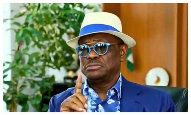 Peter Obi lacks leadership traits to solve problems – Wike