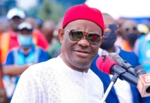 Wike: PDP will shock Nigerians in 2027