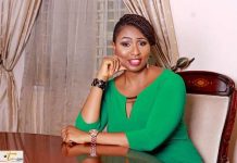 TVC Journey: Morayo Afolabi Talks About Being Demoted and Sacked