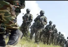 Military Blocks Obubra Local Government Chairman from Visiting Unrest-hit Community