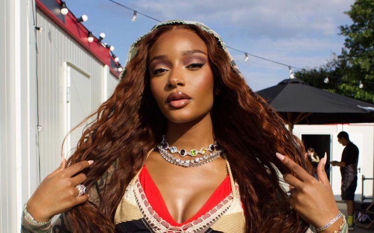 Ayra Starr Picks Her Afrobeats Top 3, Leaves Out Davido and Burna Boy
