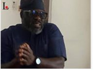 Ogungbesan Fires Back at Reports on Security Mint Departure, Considers Legal Action