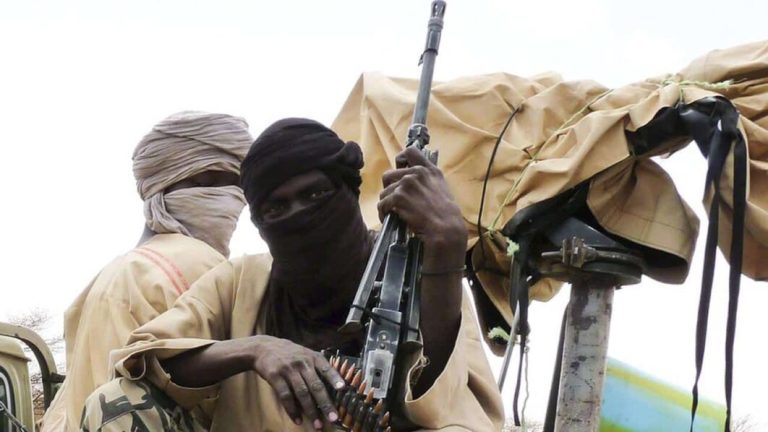 Kaduna Wedding Turned Deadly as Bandits Kill 13, Abduct Guests