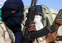 Kidnappers Free 9 Victims After N40m Ransom, Abduct 10 In Kwara