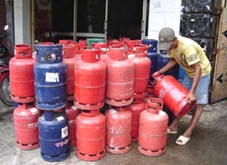 Cooking Gas Prices in Nigeria Exceed Those of Saudi Arabia, Russia