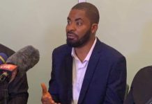 Must Be Backed By The Court – Adeyanju Reacts To El-Rufai’s Release For Mother’s Burial