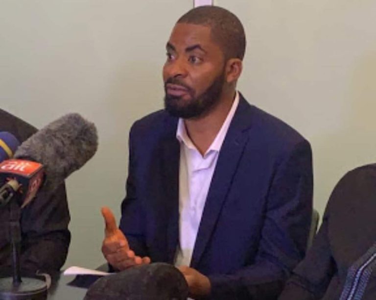 Must Be Backed By The Court – Adeyanju Reacts To El-Rufai’s Release For Mother’s Burial