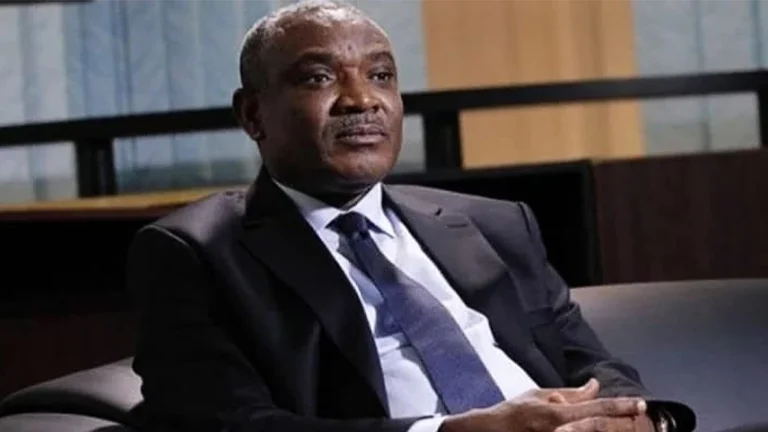 National Convention: My faith in APC badly shaken – Obono-Obla