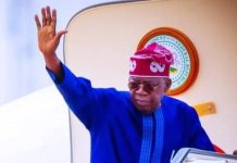Road Closures, No-Fly Zones Declared in UK for Tinubu Visit