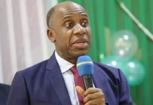2027: Tinubu, APC in panic mode – Amaechi